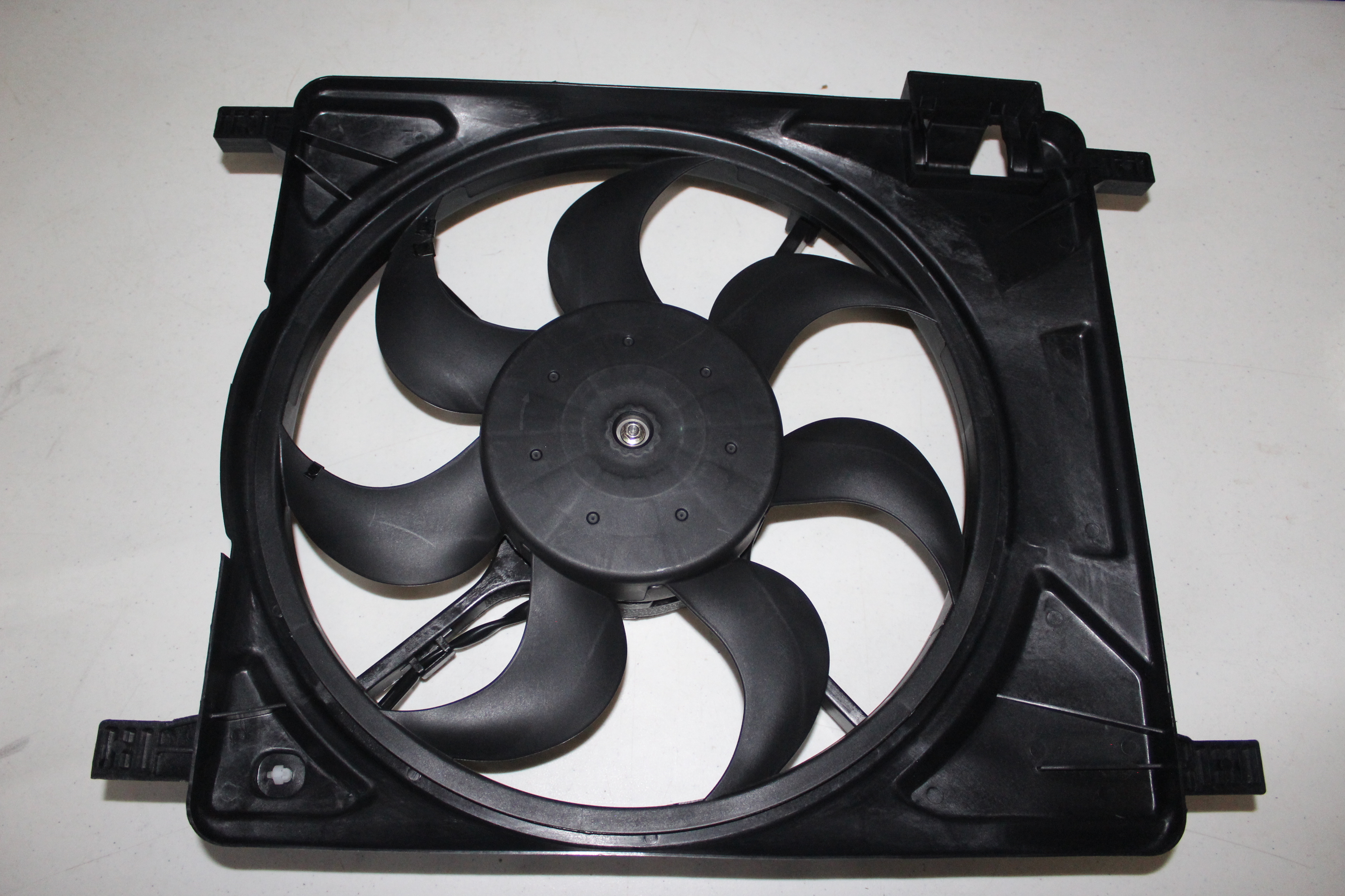 MOTOVENTILADOR SPARK 1.2 1.4 2011-2017 BEAT 1.2 2018-2021